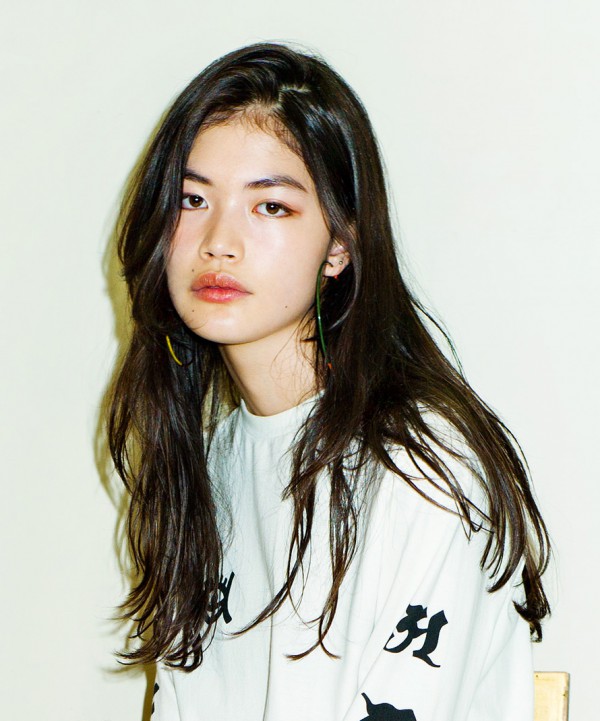 Rina Fukushi | NEWfaces