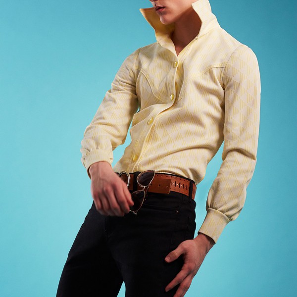 Sean | NEWfaces