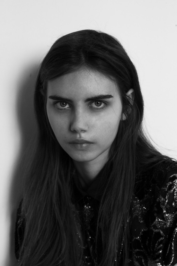 Donna Models | NEWfaces