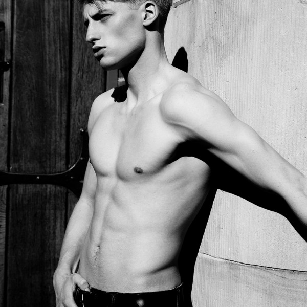 Tim | NEWfaces