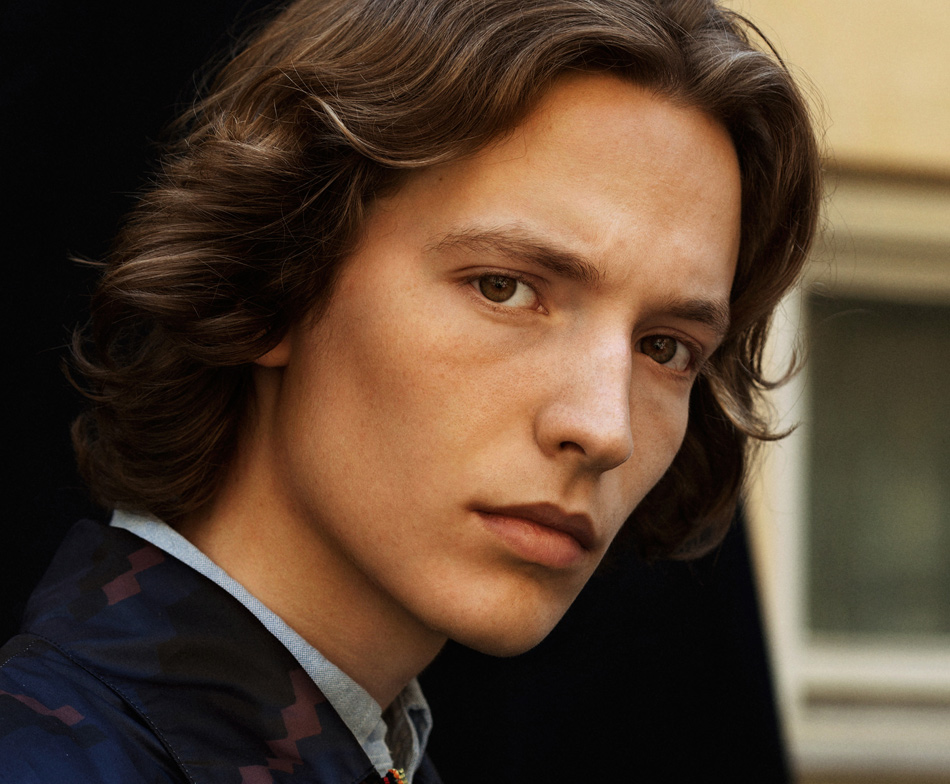 MIKAs | NEWfaces