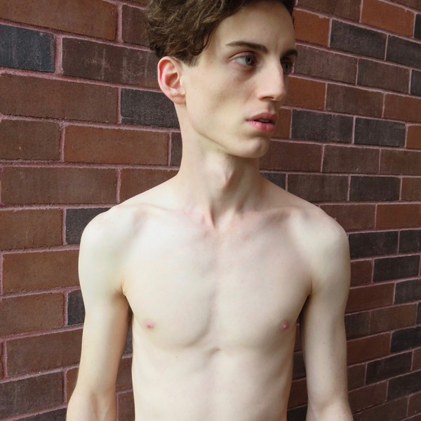Reuben | NEWfaces