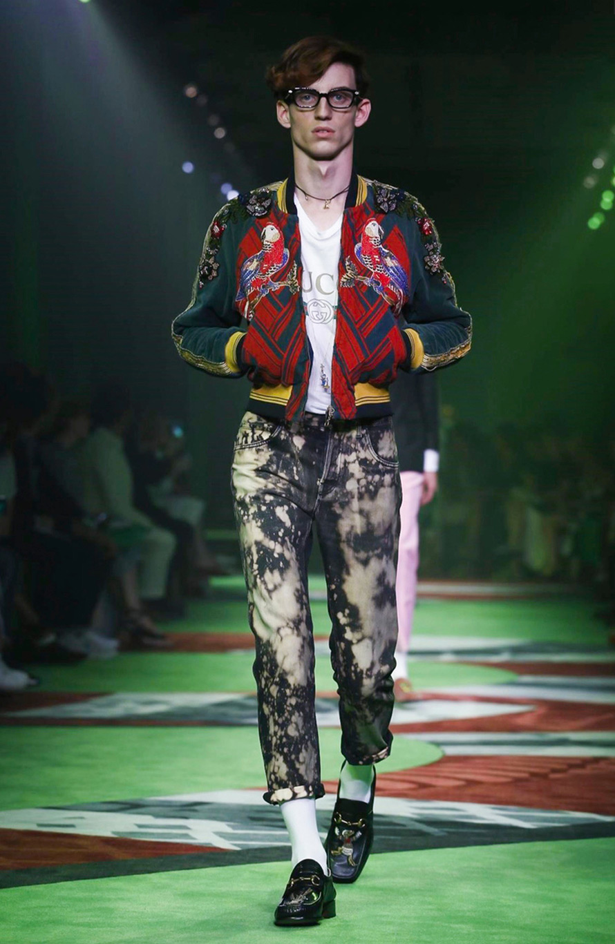 Reuben | NEWfaces