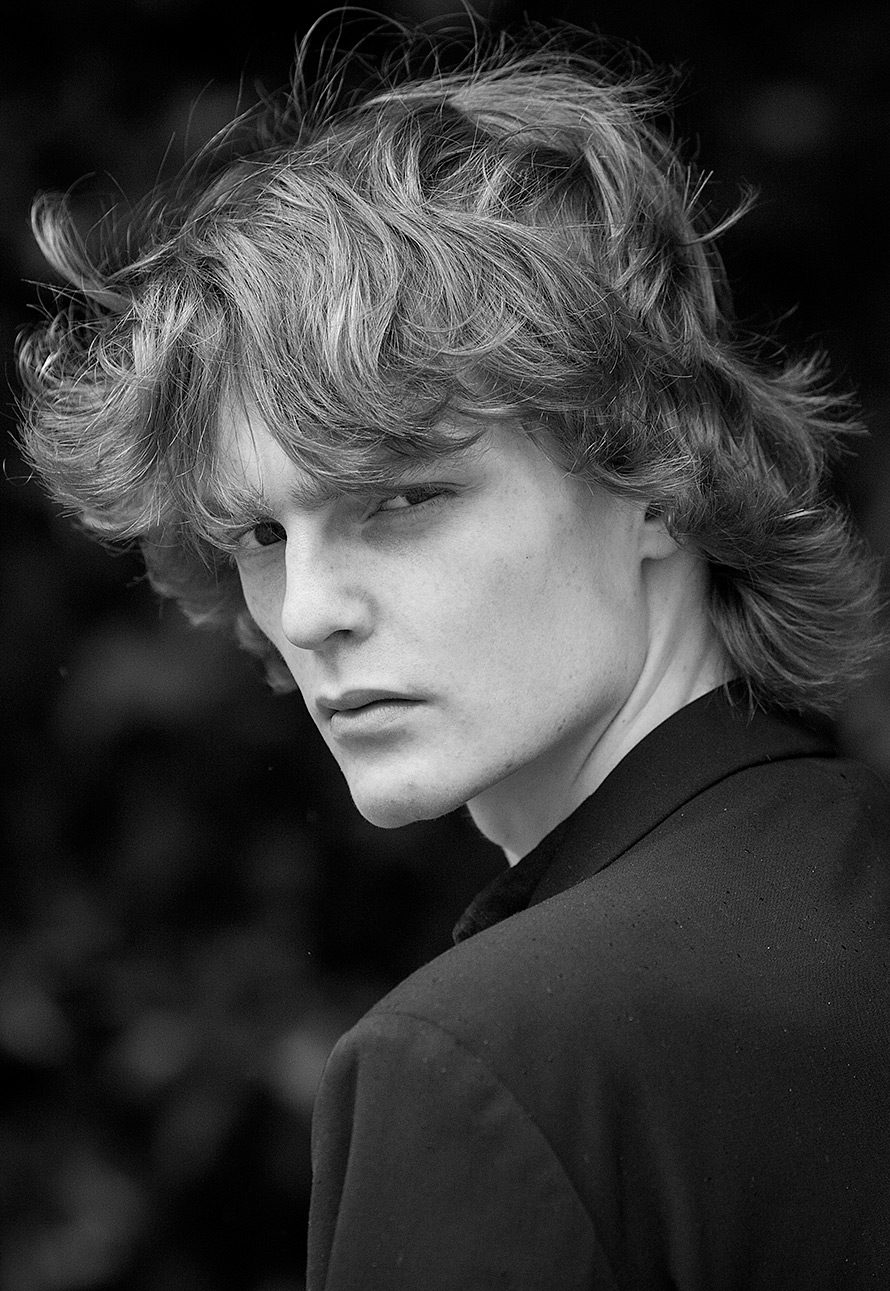 Antoine Prins NEWfaces