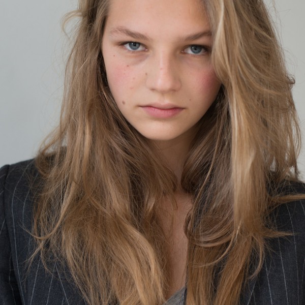 Deirdre | NEWfaces