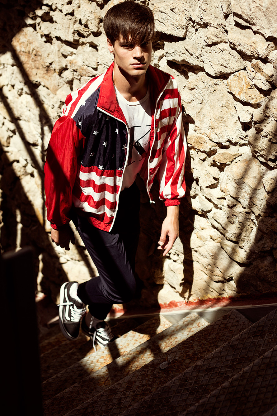 Kilian | NEWfaces