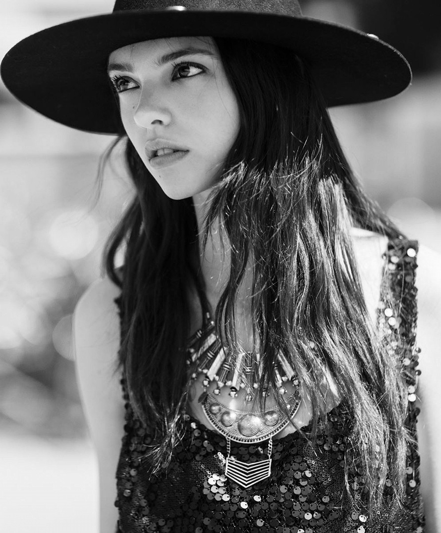 Margherita | NEWfaces