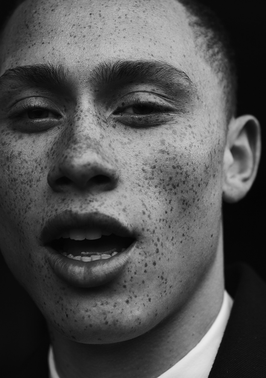 Nicholas | NEWfaces