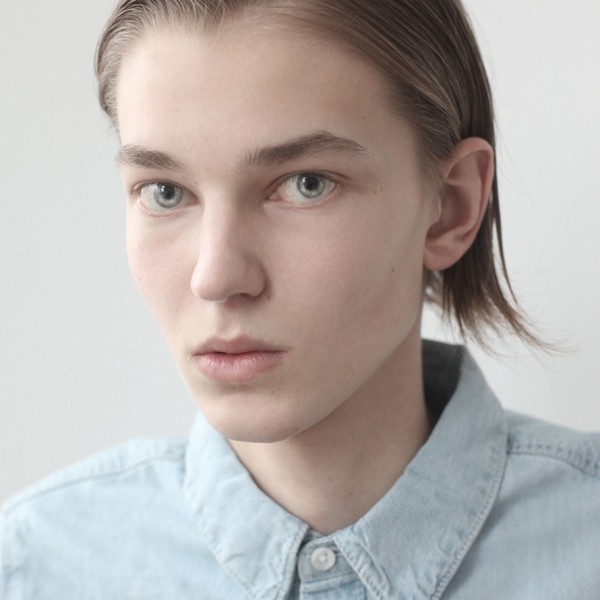 Filip | NEWfaces