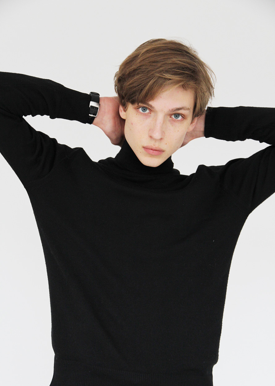 Artemii | NEWfaces