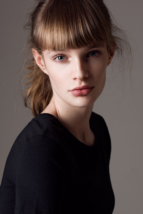 Julita - NEWfaces