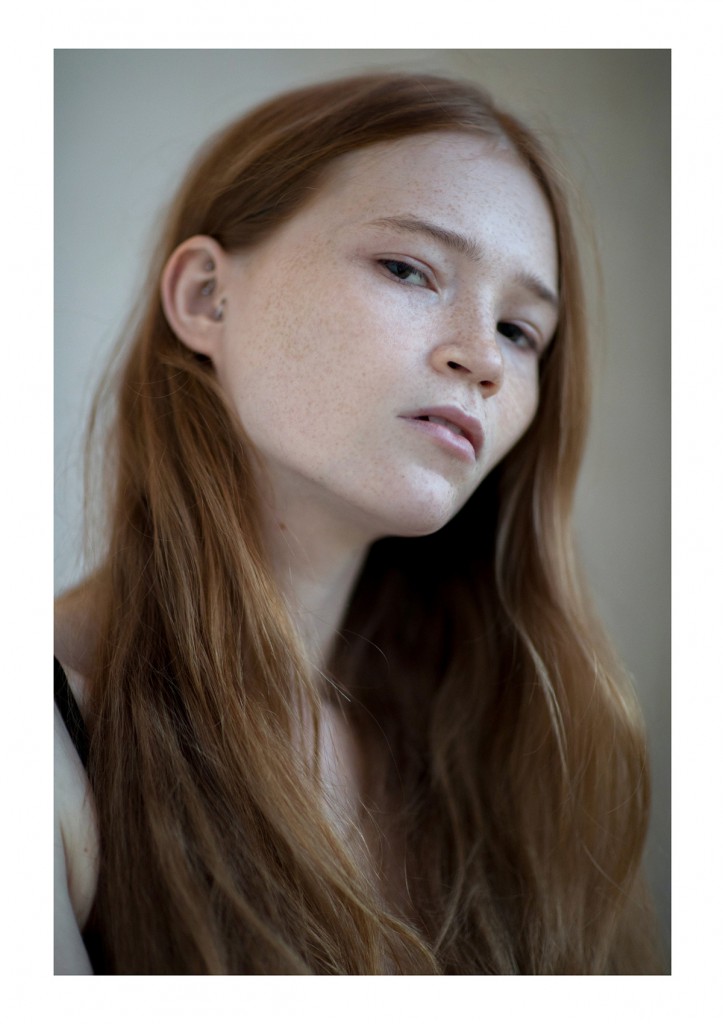 Girls (and Boys) in Town (Part 3) | NEWfaces