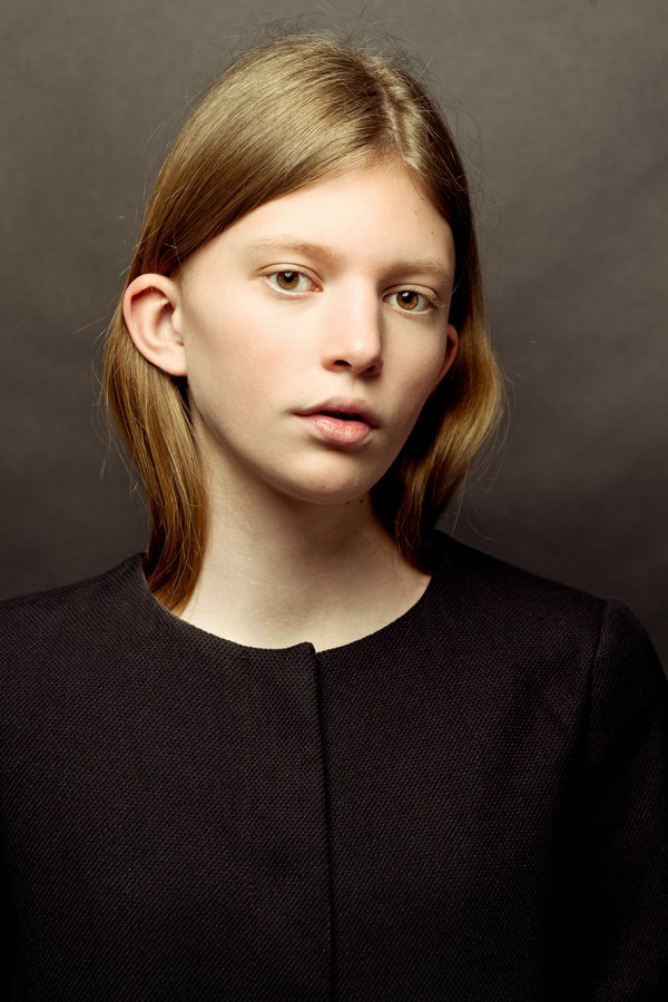 Innocence Model Agency NEWfaces