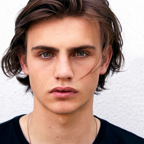 Kit | NEWfaces