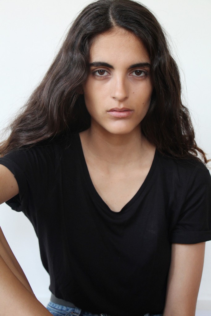Raquel Pascual Vila NEWfaces
