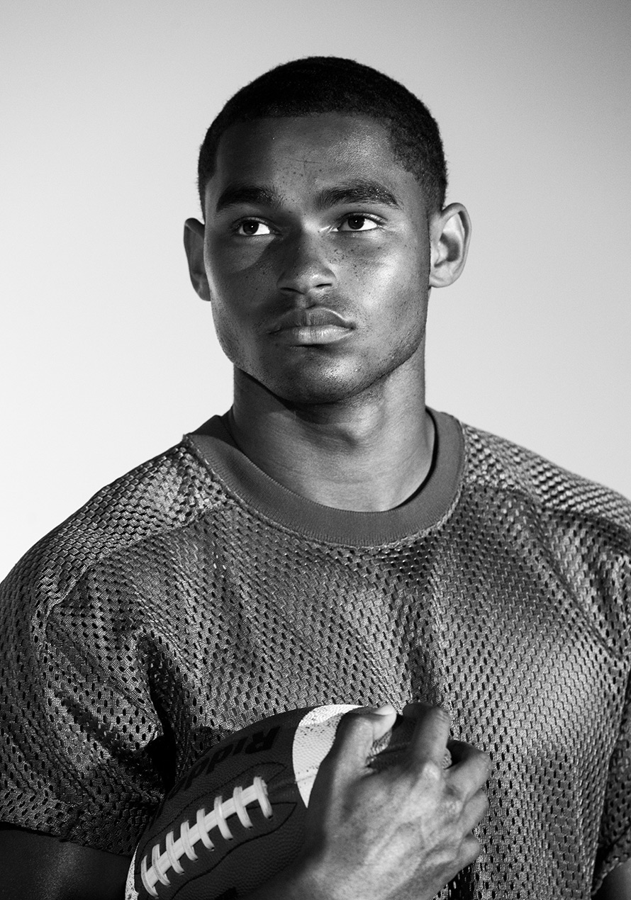 Jason Baker NEWfaces