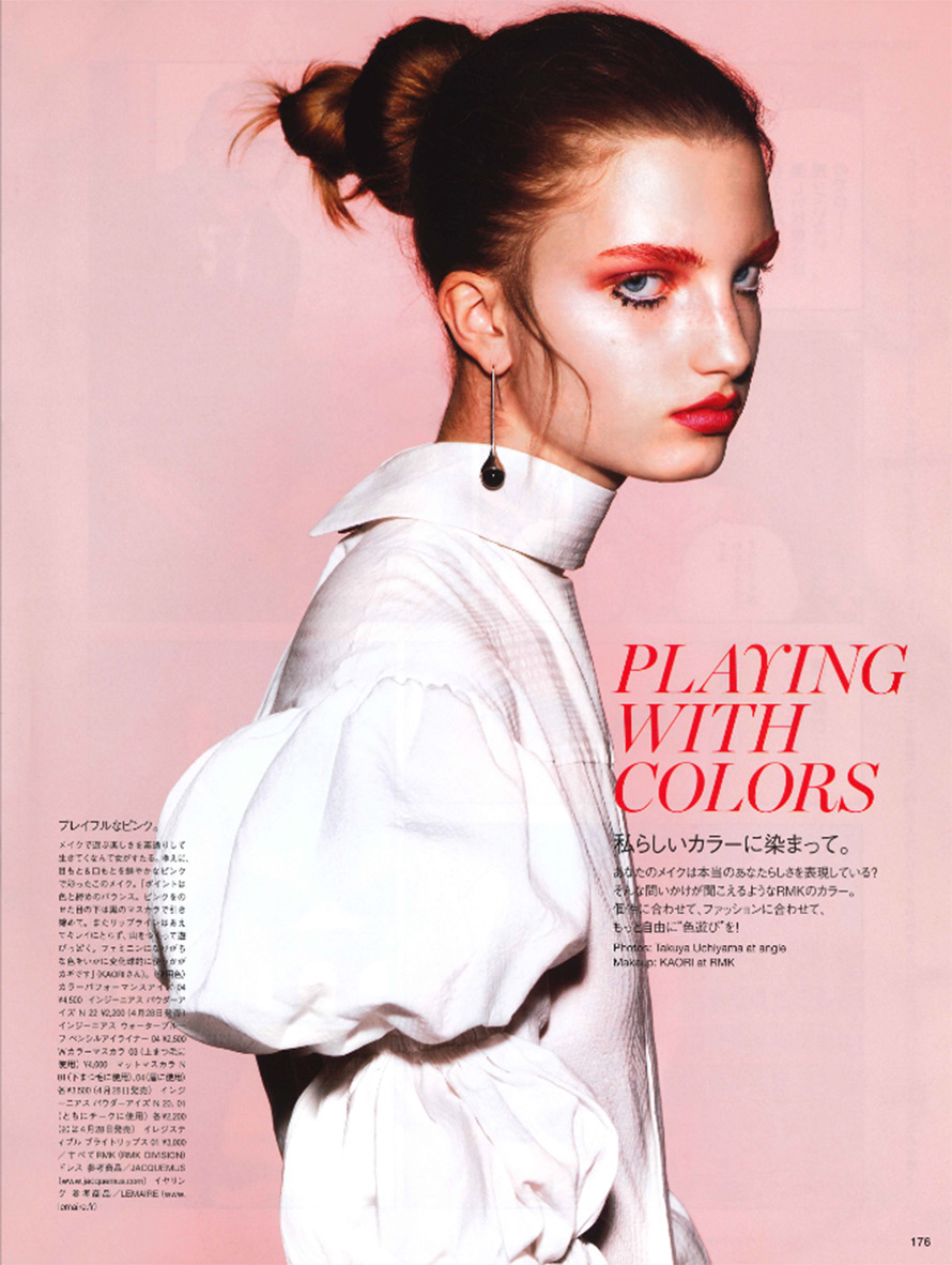 Kristin | NEWfaces