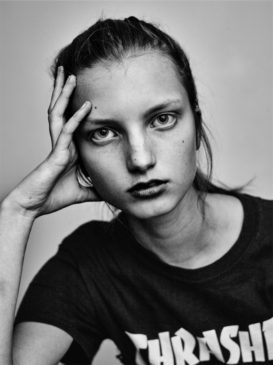 Kristin | NEWfaces