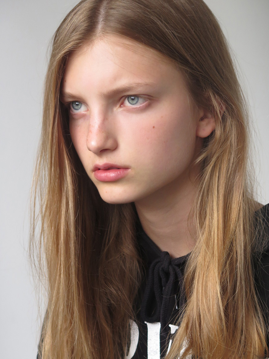 Kristin | NEWfaces
