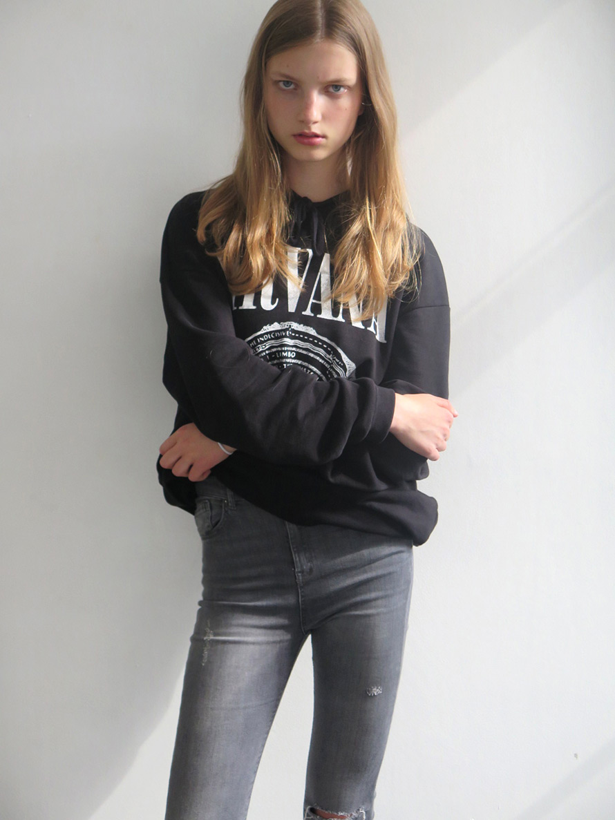 Kristin | NEWfaces