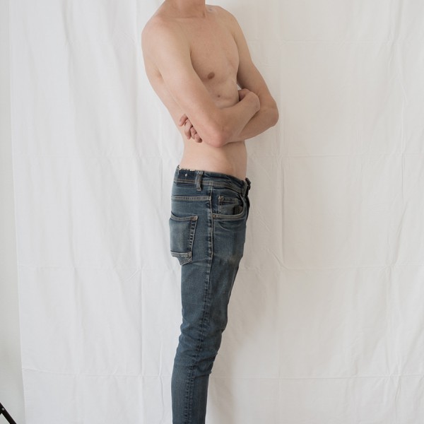 Jan is a modern day prince charming | NEWfaces