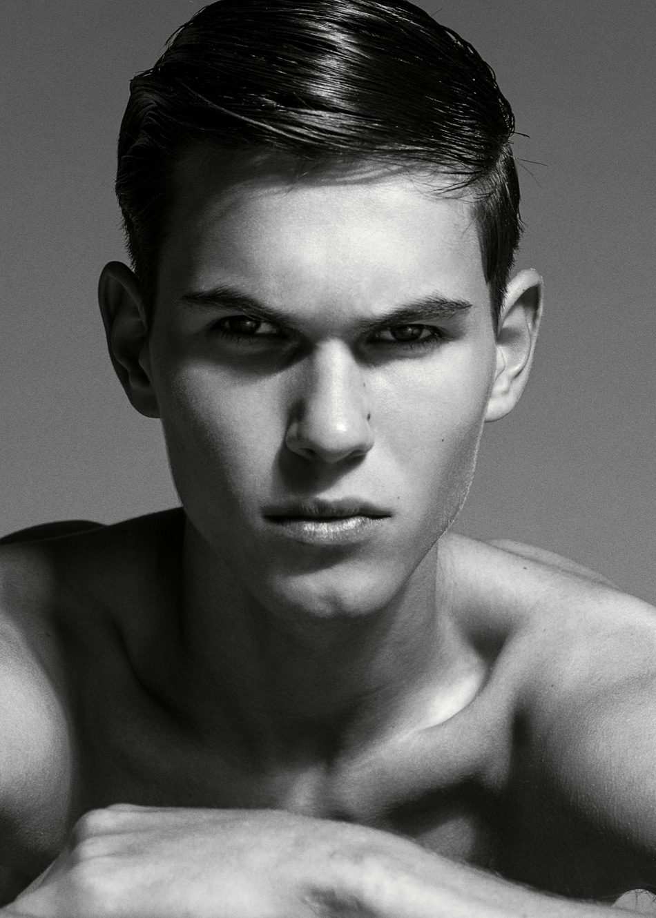Meet Sara & Nicolas | NEWfaces