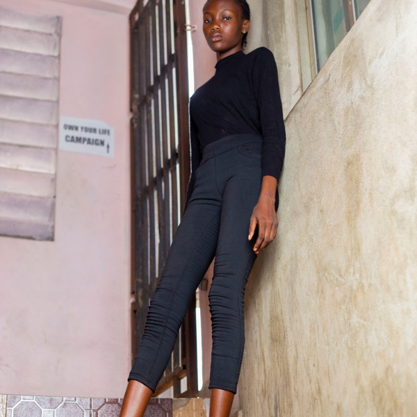 From Fashion Weeks to Sibling Rivalries, These New Faces Have the Know ...