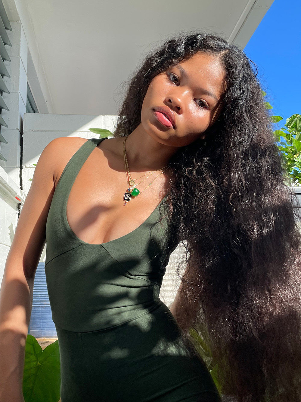 Art modeling studio bianka