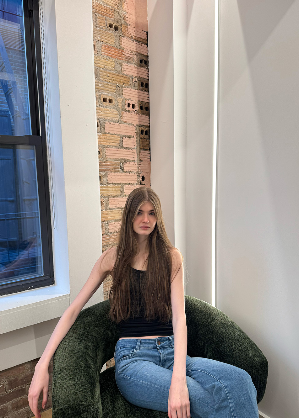 These Model Rookies Have Climbed Mountains | NEWfaces