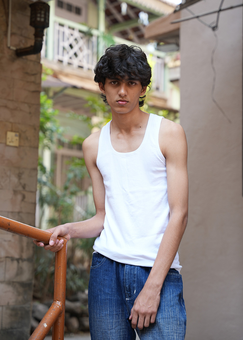 These Model Rookies Have Climbed Mountains | NEWfaces