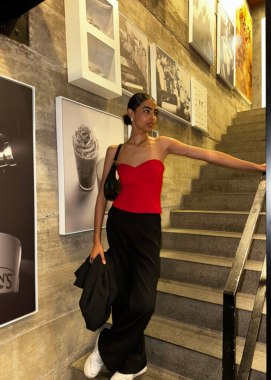 The Future Is Bright With These Model Rookies | NEWfaces