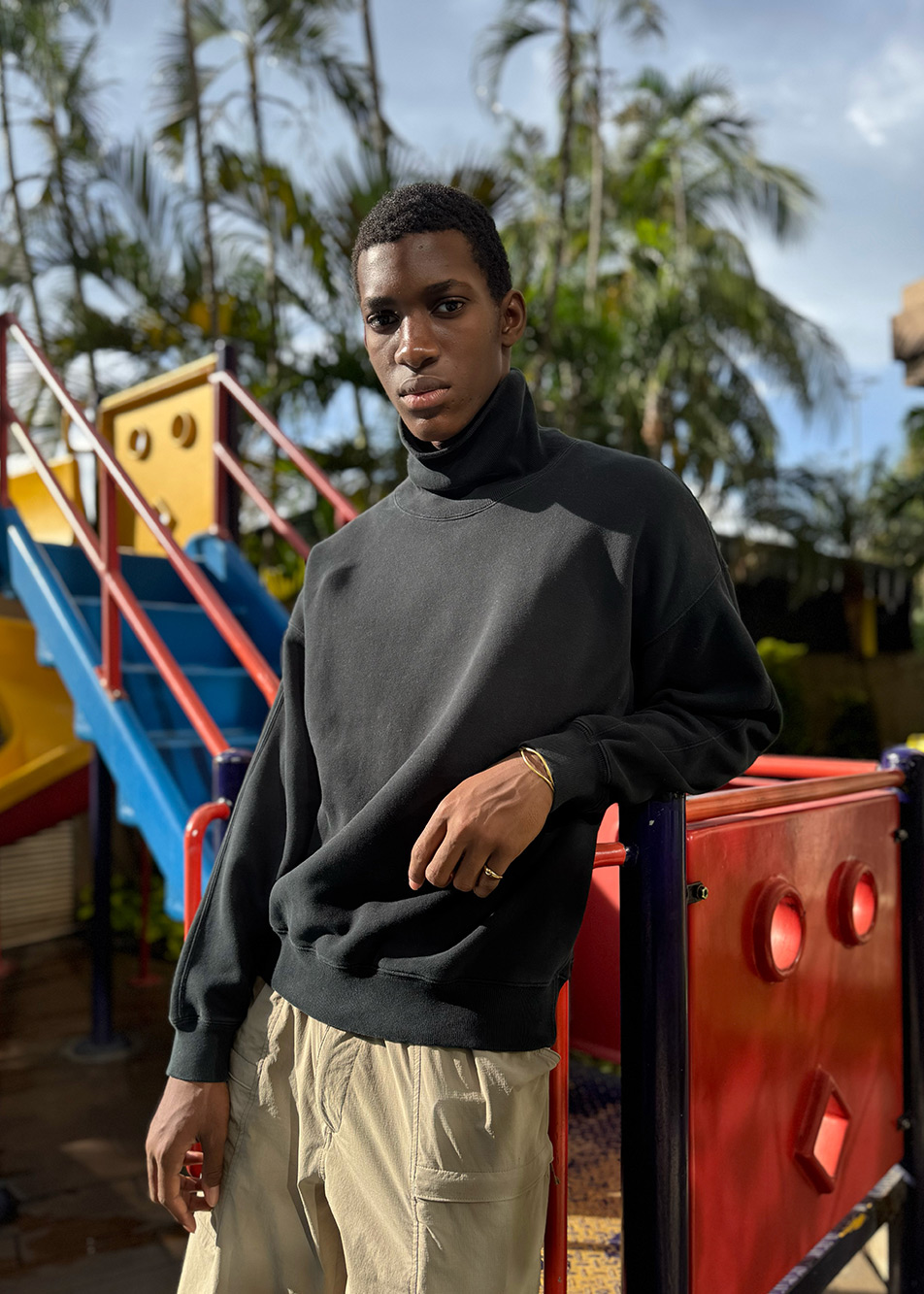 The Future Is Bright With These Model Rookies | NEWfaces