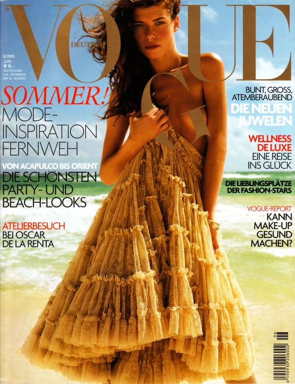 Vogue Germany