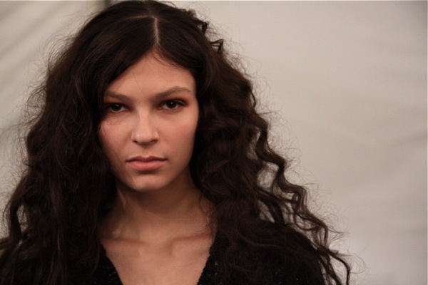 New face Emilia with Next New face Emilia with Next
