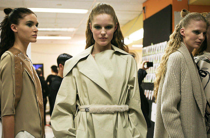 3.1 Phillip Lim F/W 11-NYFW – Of The Minute