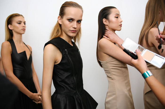 Cushnie et Ochs S/S 12 – Of The Minute