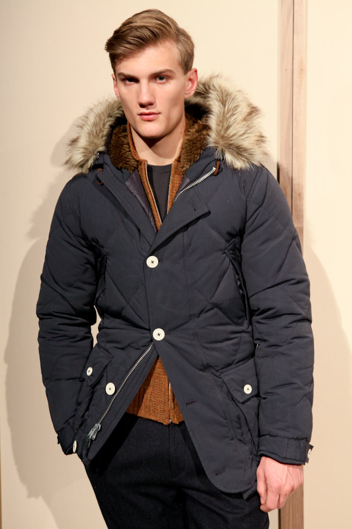 J. Crew F/W 12 – Of The Minute