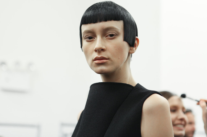 Calvin Klein F/W 12 – Of The Minute