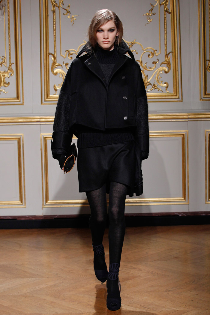 Maiyet F/W 12 – Of The Minute