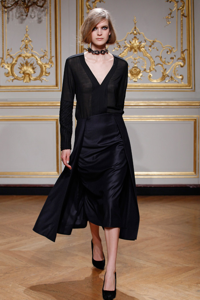 Maiyet F/W 12 – Of The Minute