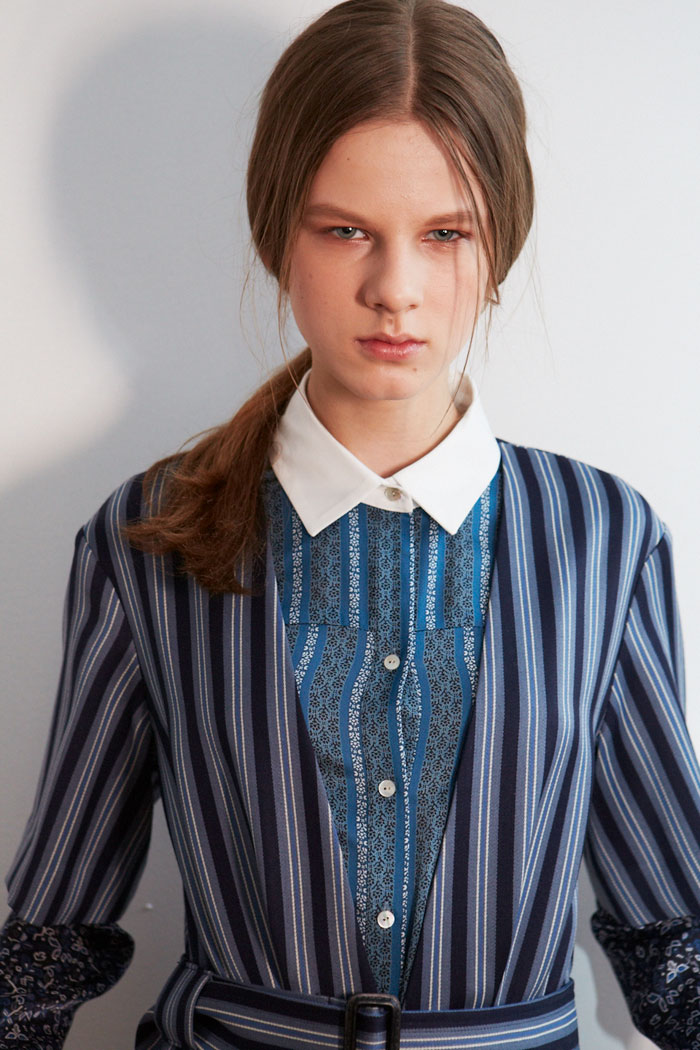 Suno F/W 13 – Of The Minute