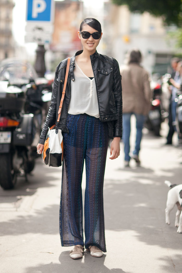 Chiharu-Okunugi-Jean-Paul-Gaultier-Haute-Couture-3-Melodie-Jeng-Street-Style-8980