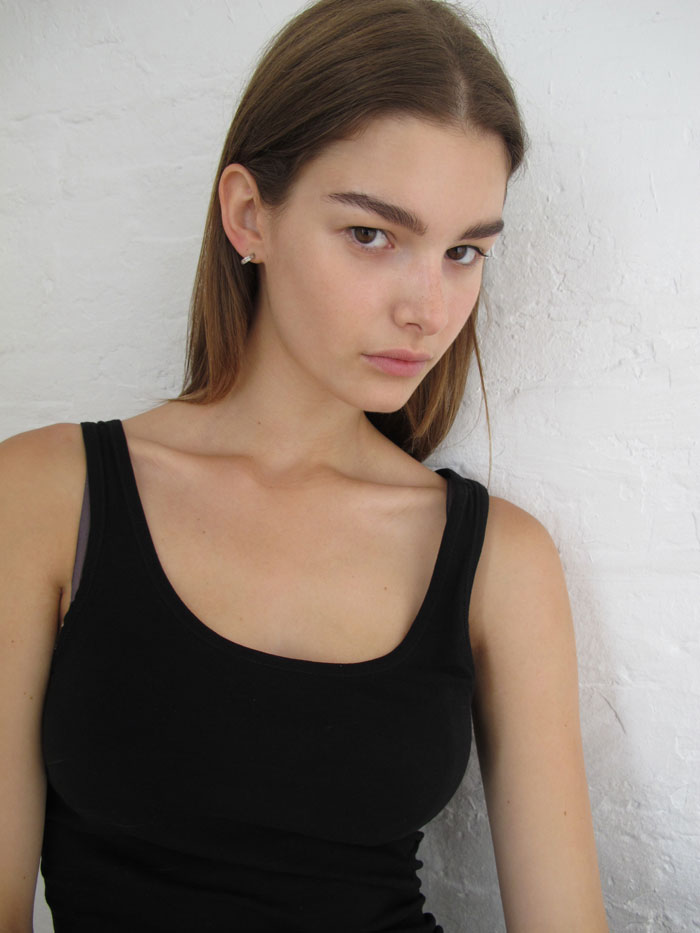 Ophelie Guillermand naked 924