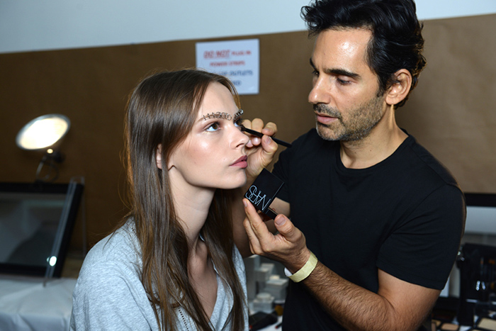 nars_rodarte_ss15_artist_in_action