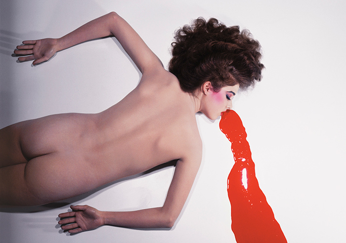 5.-Pentax-calendar,-1980-_-Guy-Bourdin