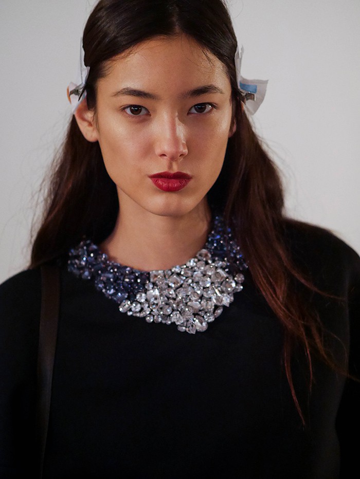 3.1 Phillip Lim F/W15 Beauty – Of The Minute