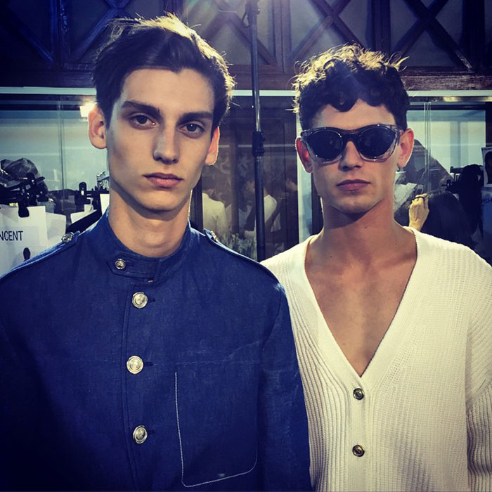 Anthony-Gilardot-and-Arthur-Gosse-at-3.1-Phillip-Lim