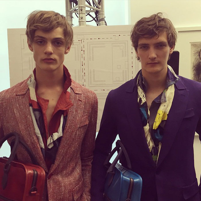 Charlie-James-and-Yannick-Abrath-at-Berluti