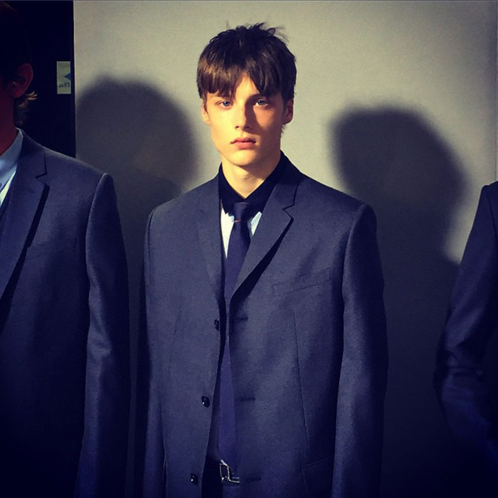 Hugh-Laughton-Scott-at-Dior-Homme