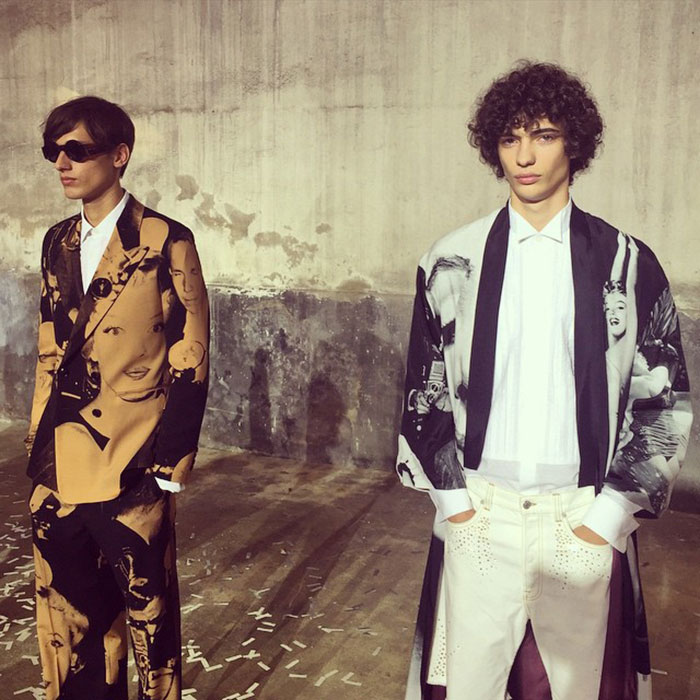 Luca-Stascheit-and-Piero-Mendez-at-Dries-Van-Noten